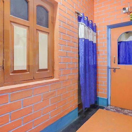 Hotel O A.R. Lodge Durgāpur Exterior photo