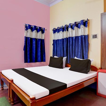 Hotel O A.R. Lodge Durgāpur Exterior photo