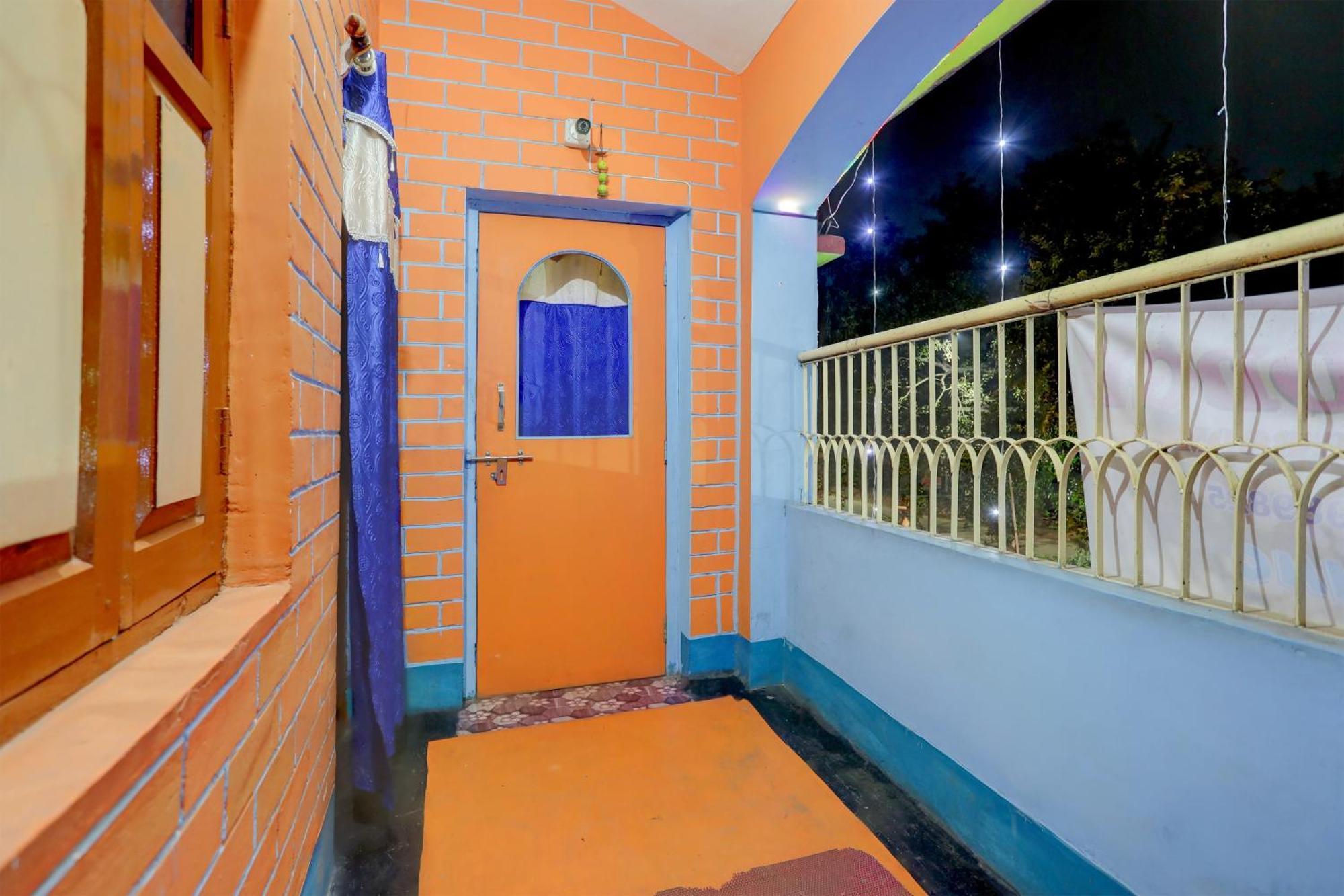 Hotel O A.R. Lodge Durgāpur Exterior photo