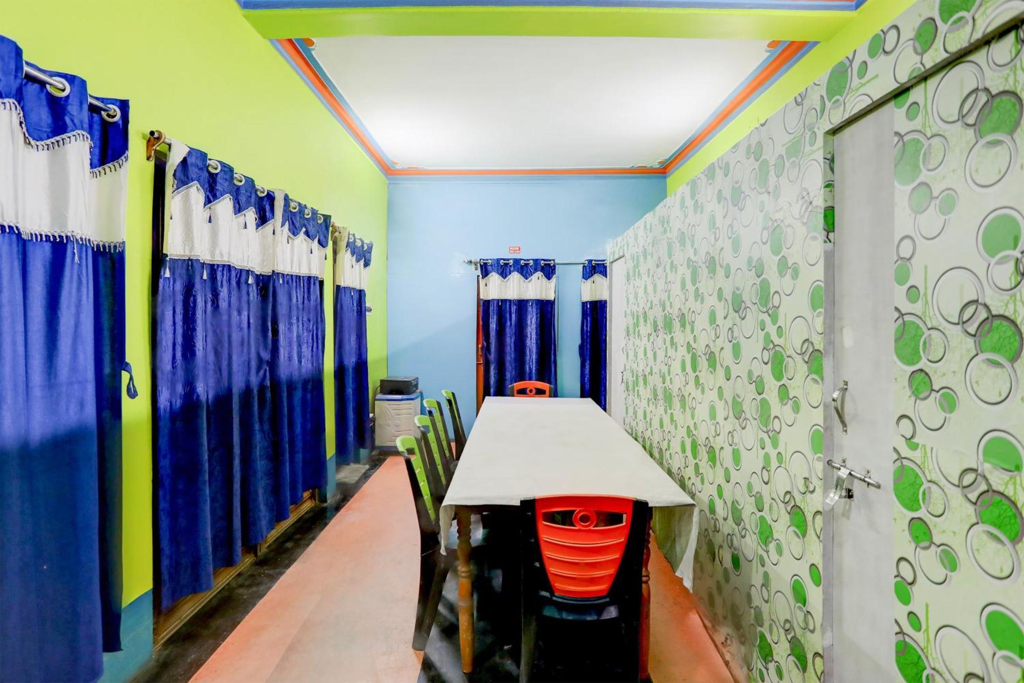 Hotel O A.R. Lodge Durgāpur Exterior photo