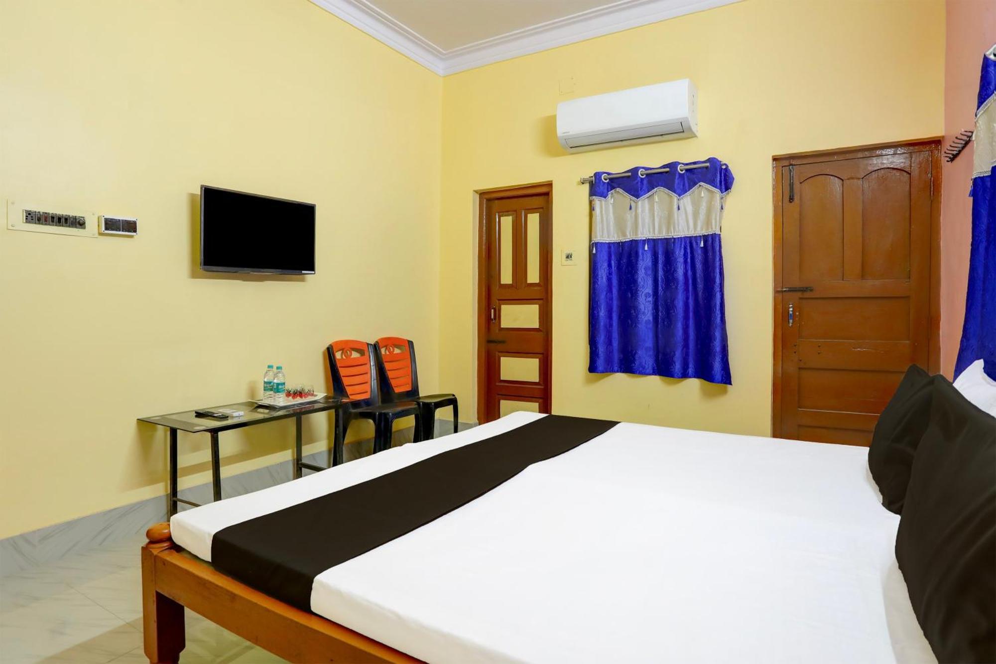 Hotel O A.R. Lodge Durgāpur Exterior photo
