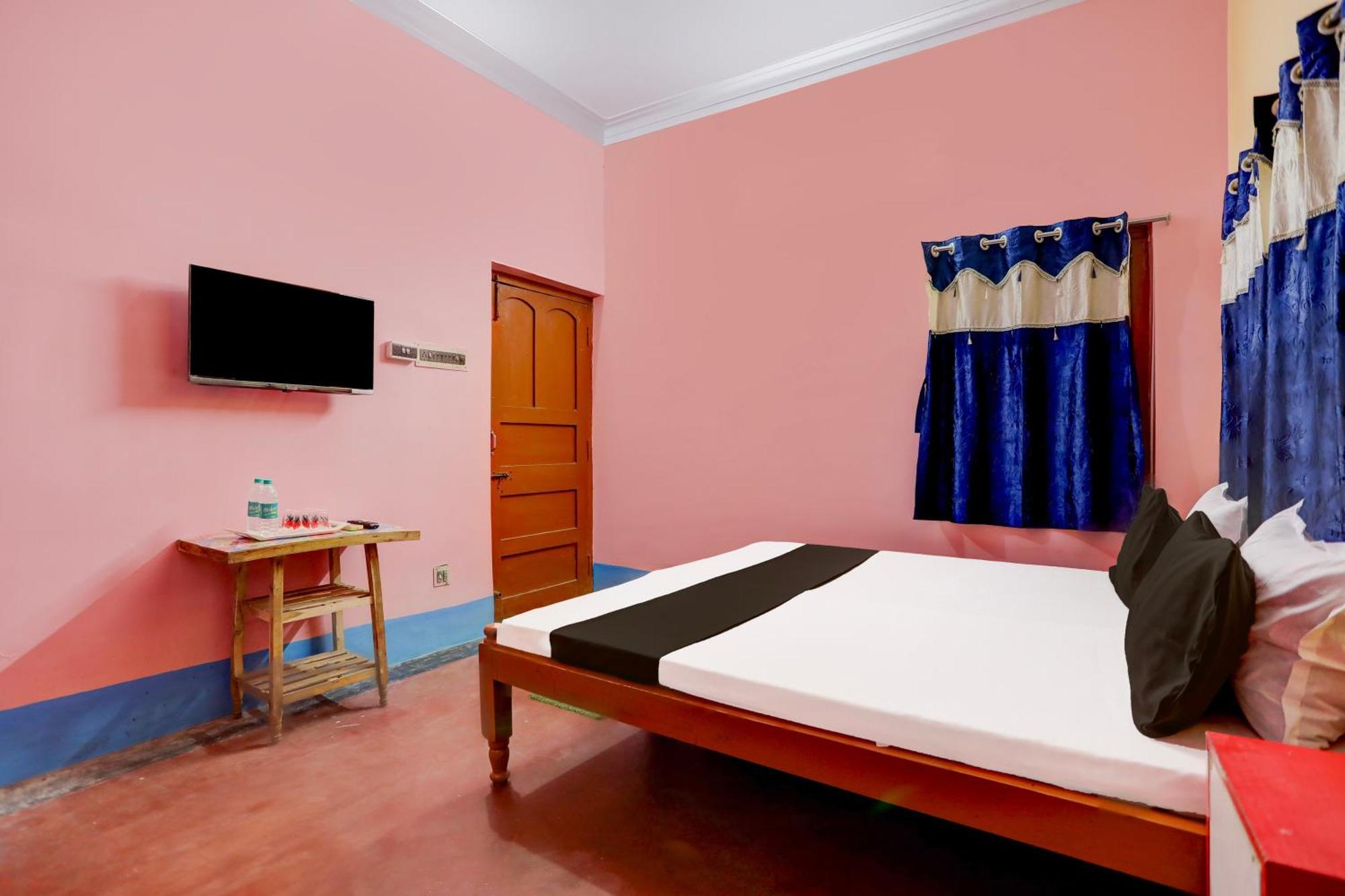 Hotel O A.R. Lodge Durgāpur Exterior photo