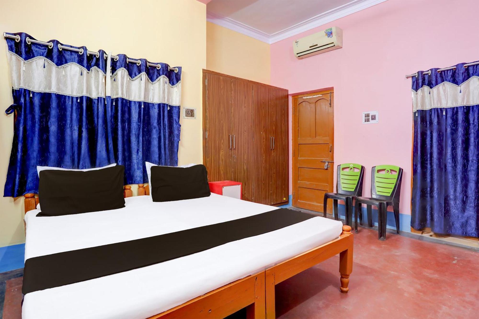 Hotel O A.R. Lodge Durgāpur Exterior photo
