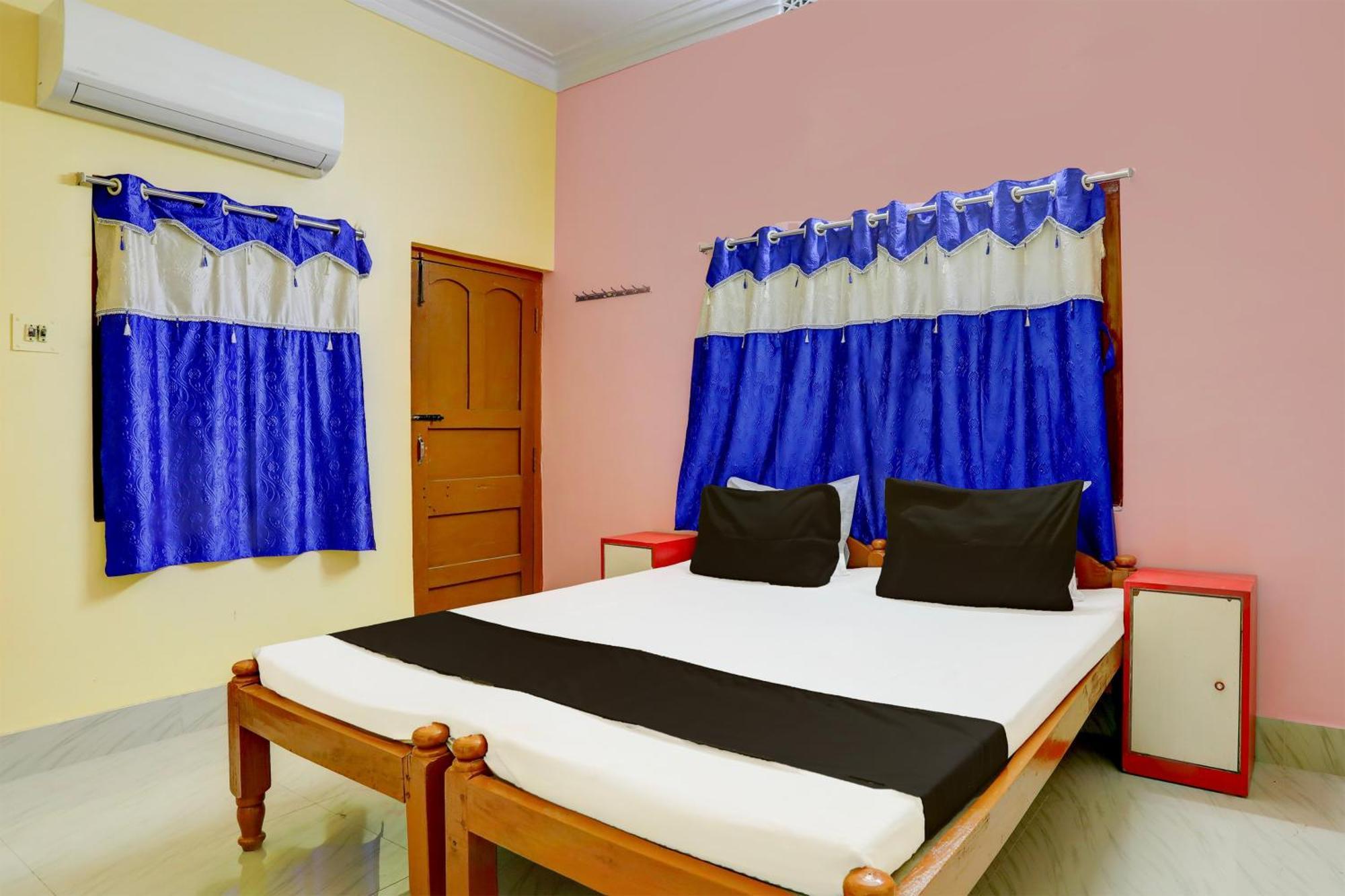 Hotel O A.R. Lodge Durgāpur Exterior photo