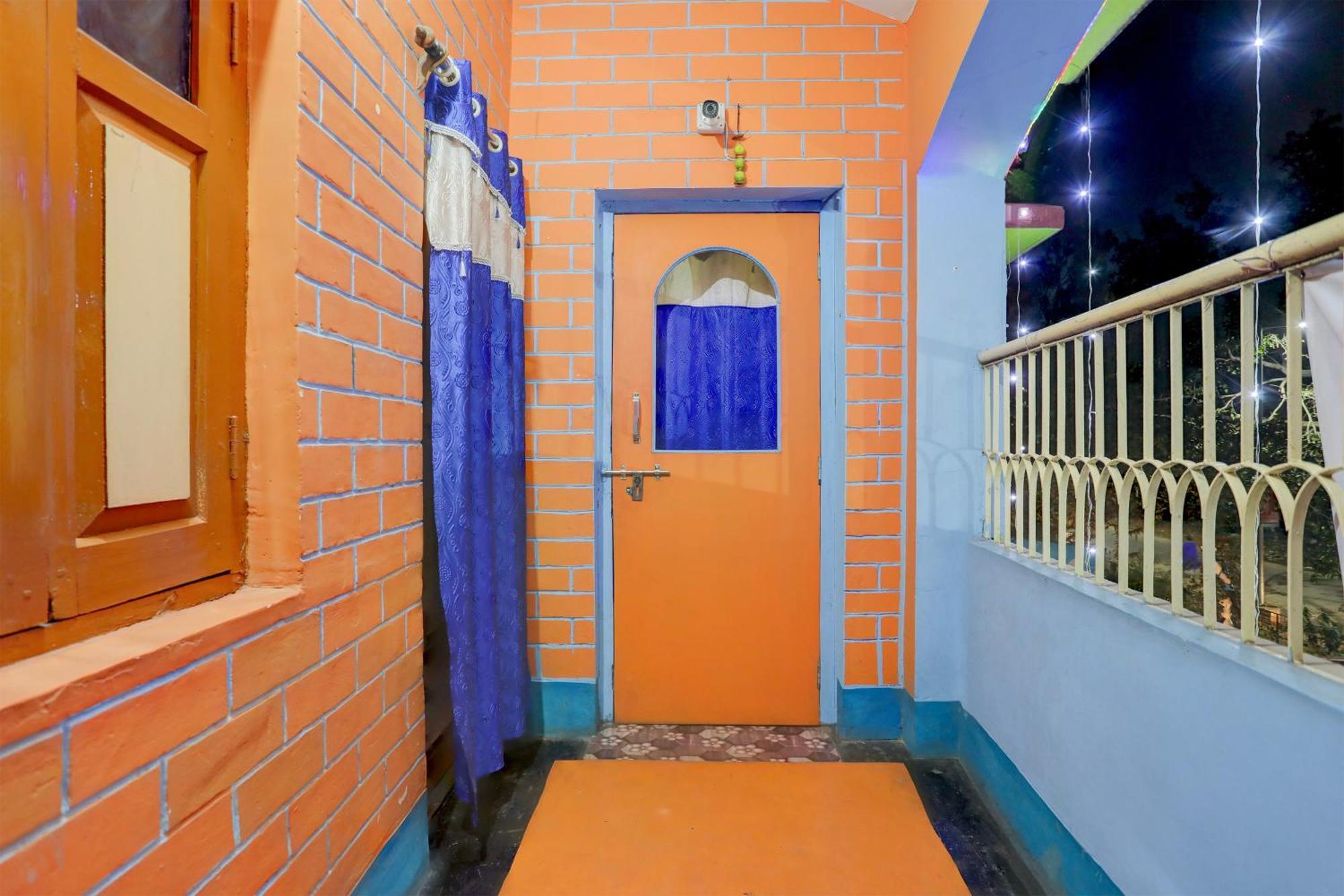 Hotel O A.R. Lodge Durgāpur Exterior photo