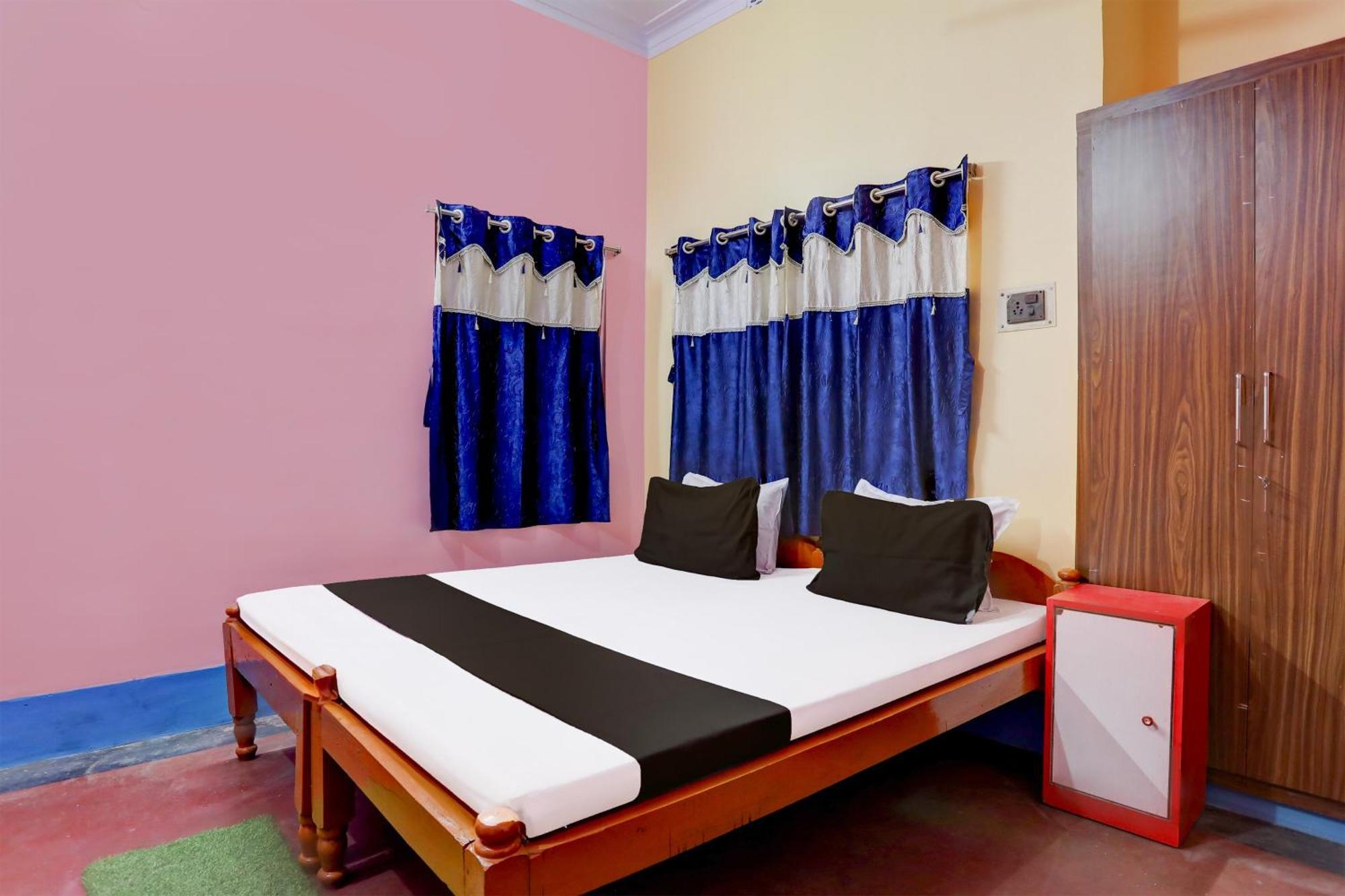 Hotel O A.R. Lodge Durgāpur Exterior photo