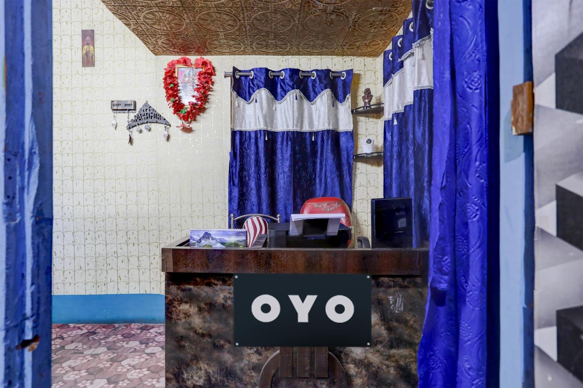 Hotel O A.R. Lodge Durgāpur Exterior photo